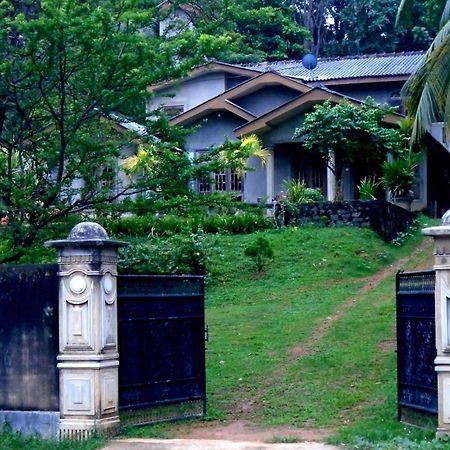 Bee Line Cinnamon Estate Villa Діквелла Екстер'єр фото